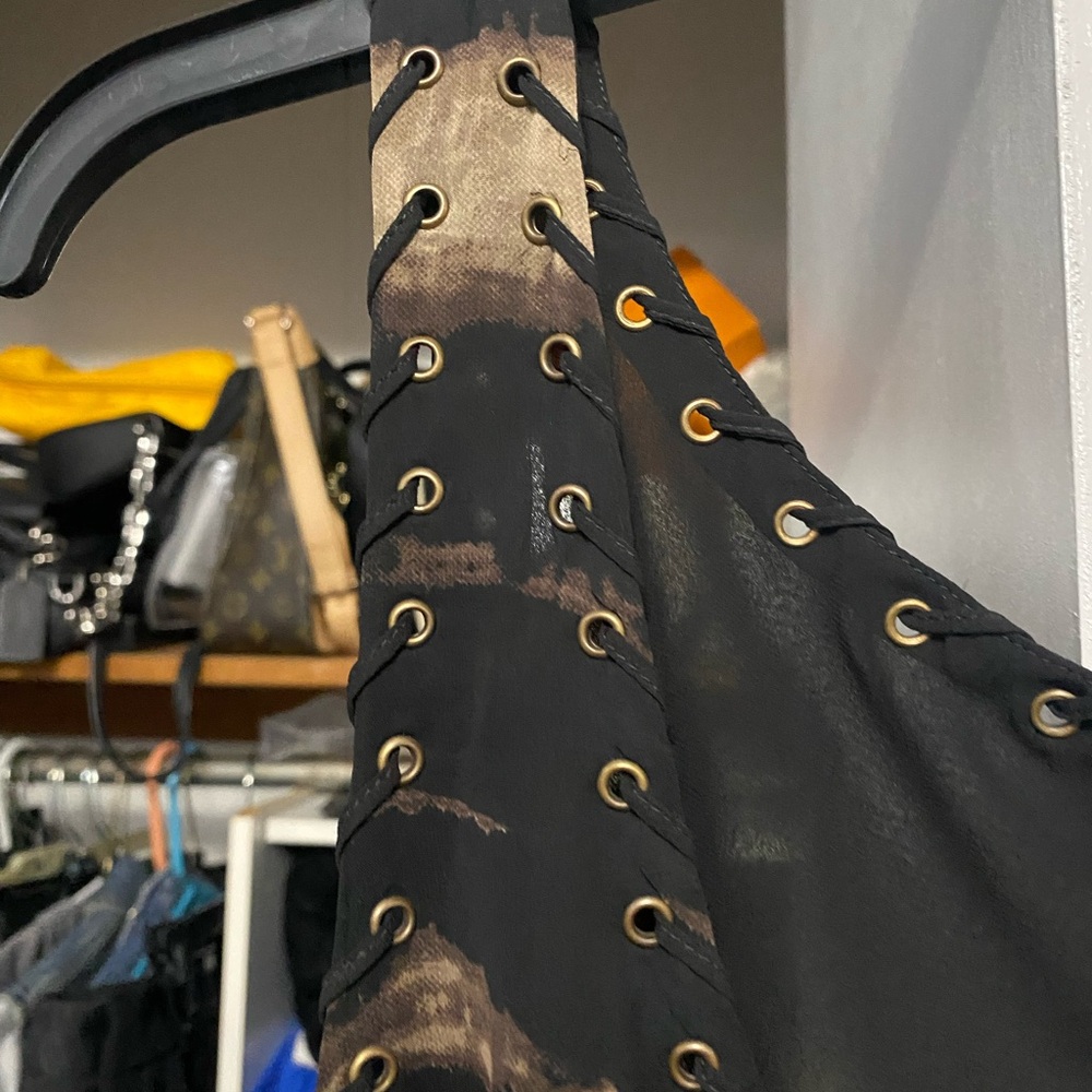 Dress - Picture 4 of 4